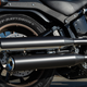 Image for article titled The 2020 Harley-Davidson Low Rider S Is All High Bars And Horsepower